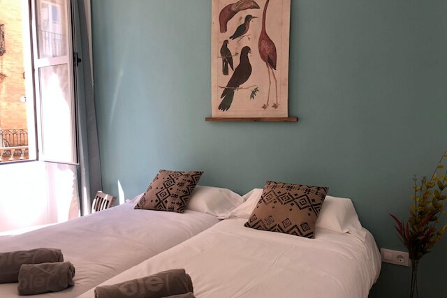 アパートメンツ オレ - テトゥアン