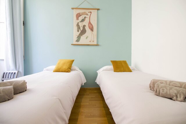 アパートメンツ オレ - テトゥアン