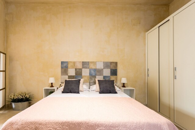 アパルタメントス アンヘレス カテドラル