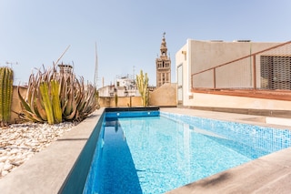 アパルタメントス アンヘレス カテドラル