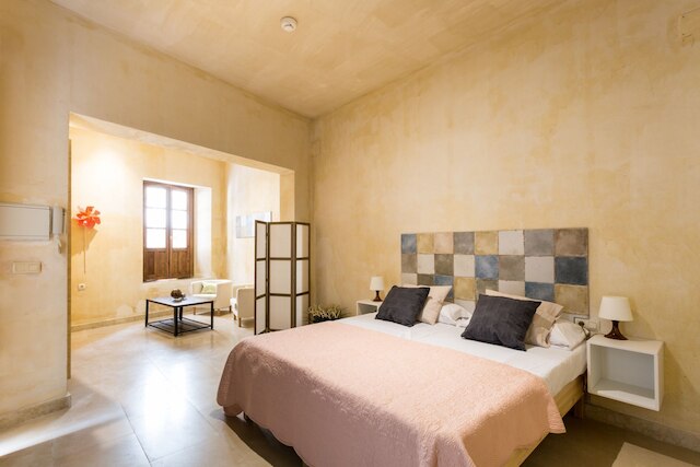 アパルタメントス アンヘレス カテドラル