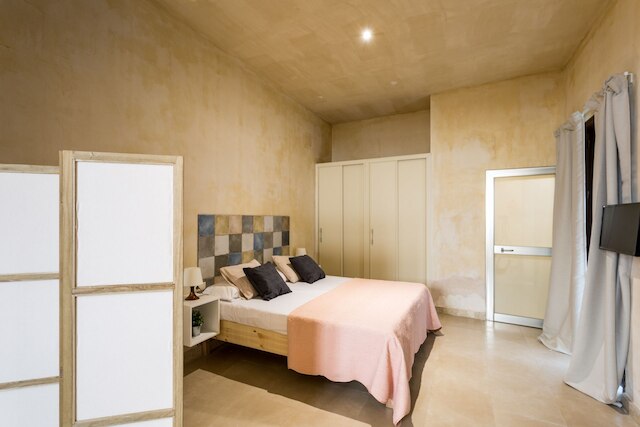 アパルタメントス アンヘレス カテドラル