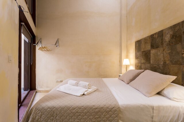 アパルタメントス アンヘレス カテドラル