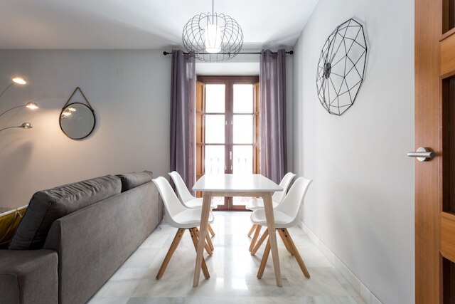 アパルタメント エル ムセオ