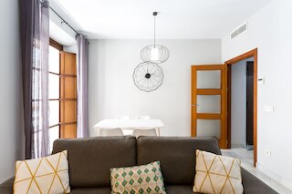 アパルタメント エル ムセオ