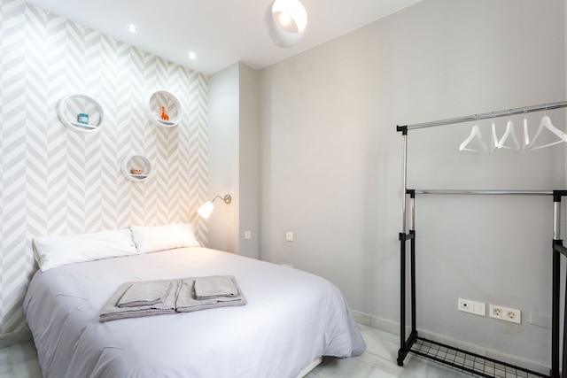 アパルタメント エル ムセオ