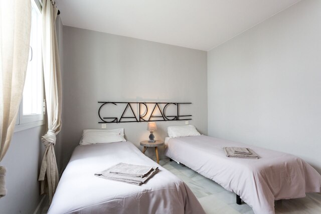 アパルタメント エル ムセオ