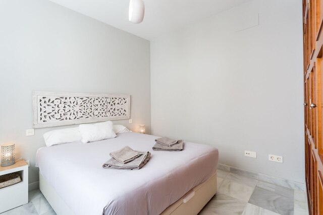 アパルタメント エル ムセオ