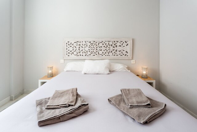 アパルタメント エル ムセオ