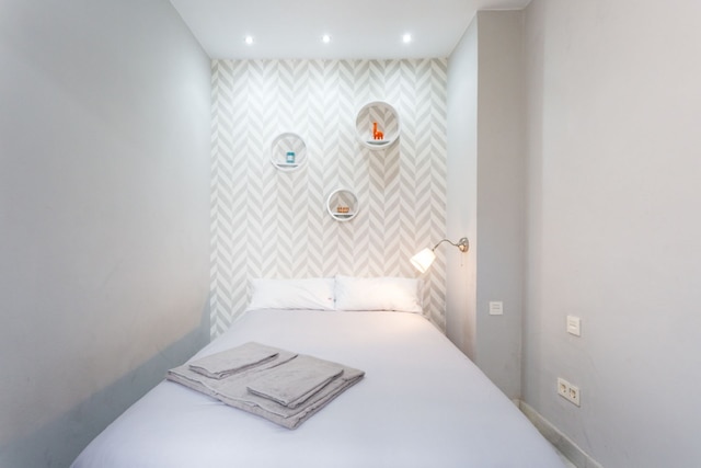 アパルタメント エル ムセオ