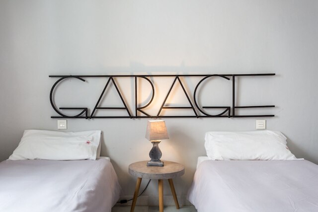 アパルタメント エル ムセオ