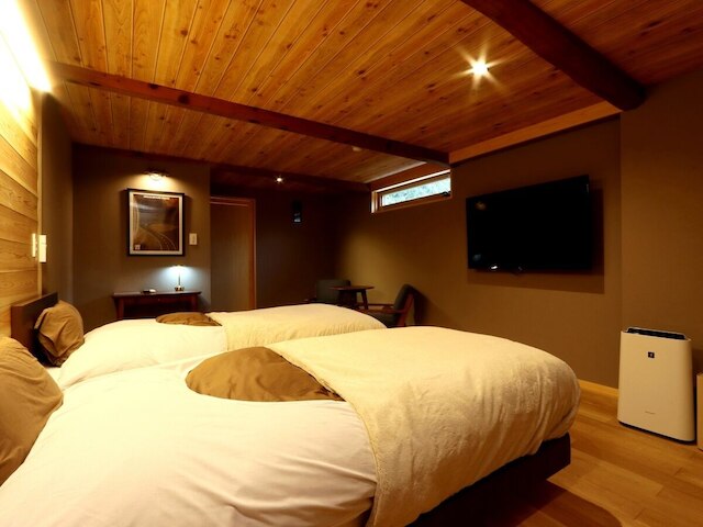 釜沼温泉 大喜泉