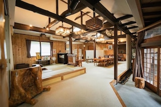 釜沼温泉 大喜泉