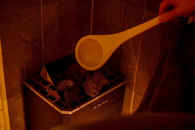 釜沼温泉 大喜泉