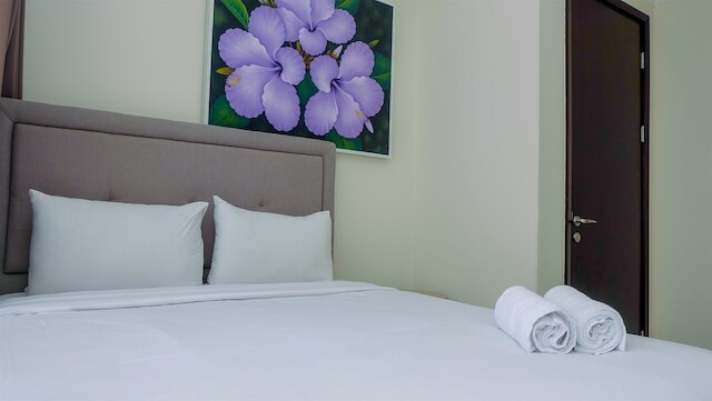 ベッBR アパートメント ウィズ プライベート リフト アット メンテン パーク