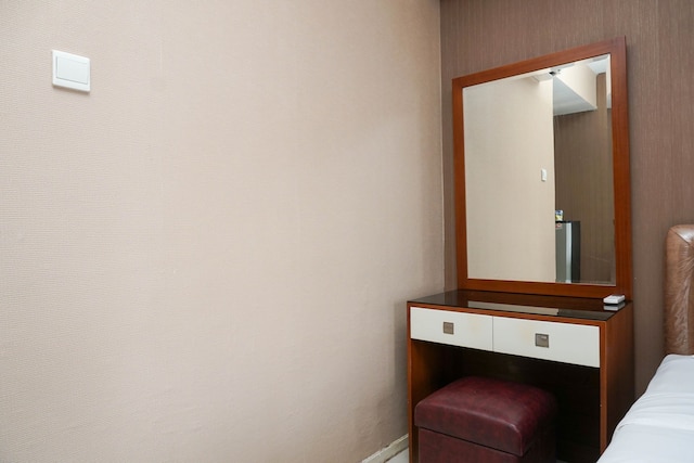 ビューティフル スタジオ アット コスモ テラス アパートメント