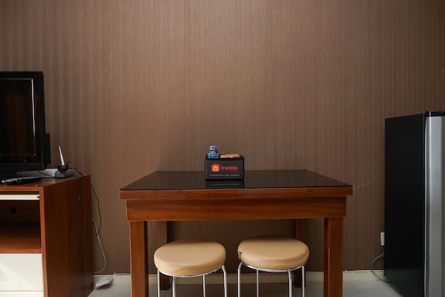 ビューティフル スタジオ アット コスモ テラス アパートメント