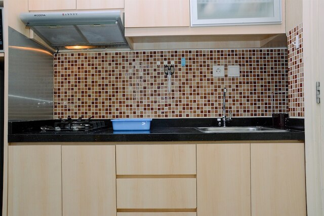 コージー リビング スタジオ アット コスモ テラス アパートメント