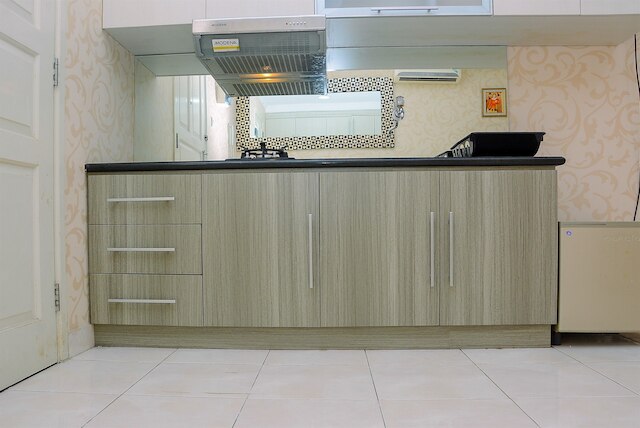 ミニマリスト アンド コージー 1ッBーム アパートメント アット ザ ブールバード