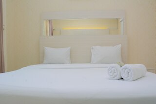 ミニマリスト アンド コージー 1ッBーム アパートメント アット ザ ブールバード