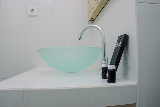 ミニマリスト アンド コージー 1ッBーム アパートメント アット ザ ブールバード