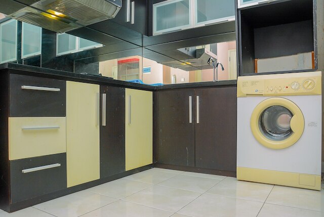 ミニマリスト アンド コージー 22ッBR アパートメント アット ザ ブールバード