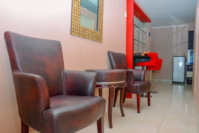 ミニマリスト アンド コージー 22ッBR アパートメント アット ザ ブールバード