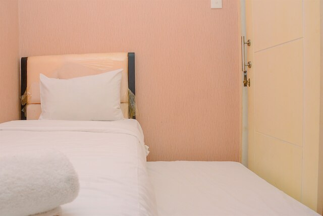 ミニマリスト アンド コージー 22ッBR アパートメント アット ザ ブールバード