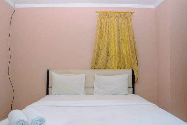 ミニマリスト アンド コージー 22ッBR アパートメント アット ザ ブールバード