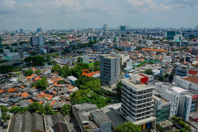 ミニマリスト アンド コージー 22ッBR アパートメント アット ザ ブールバード