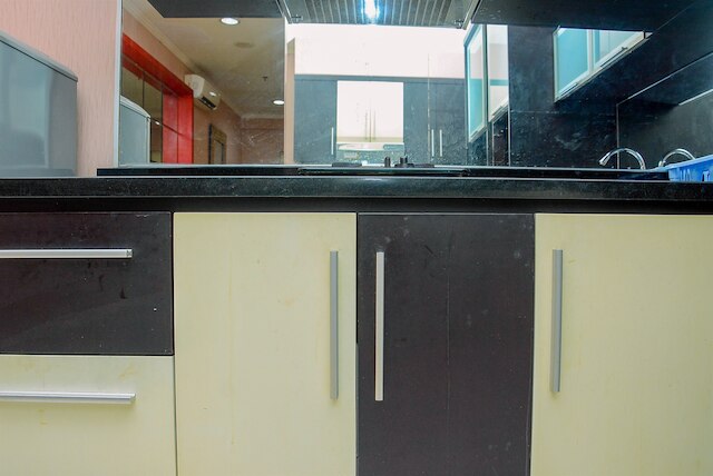 ミニマリスト アンド コージー 22ッBR アパートメント アット ザ ブールバード