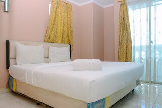 ミニマリスト アンド コージー 22ッBR アパートメント アット ザ ブールバード