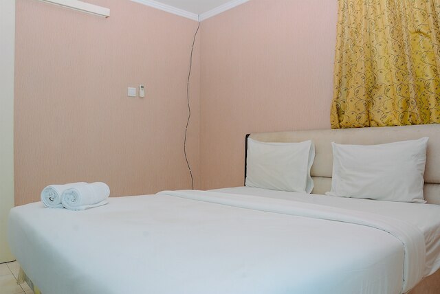 ミニマリスト アンド コージー 22ッBR アパートメント アット ザ ブールバード