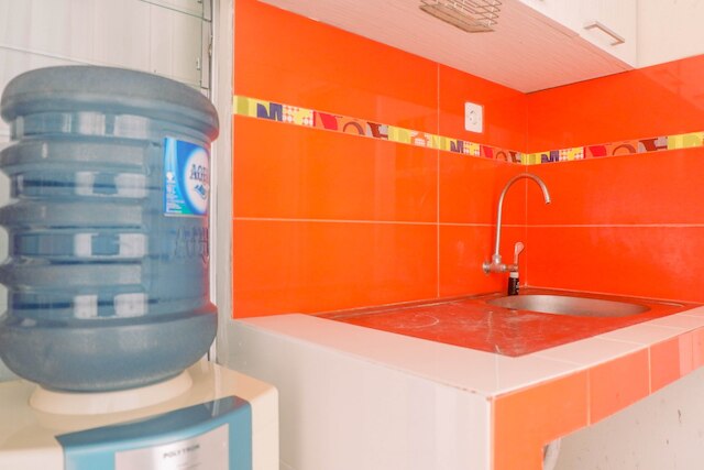 ミニマリスト ベッBR アパートメント アット ディアン リージェンシー