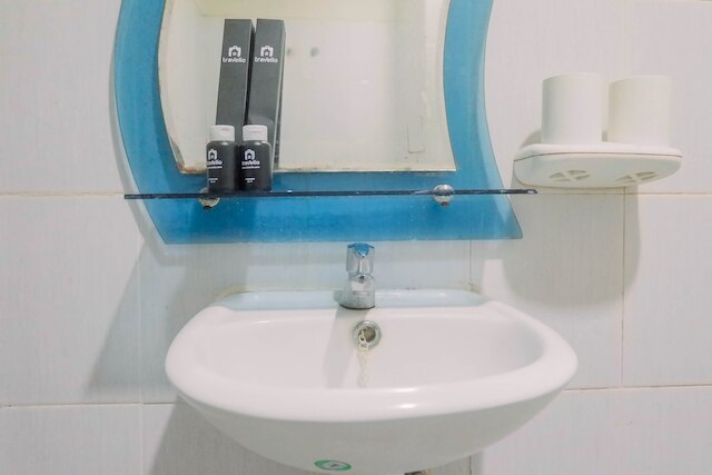 ミニマリスト ベッBR アパートメント アット ディアン リージェンシー