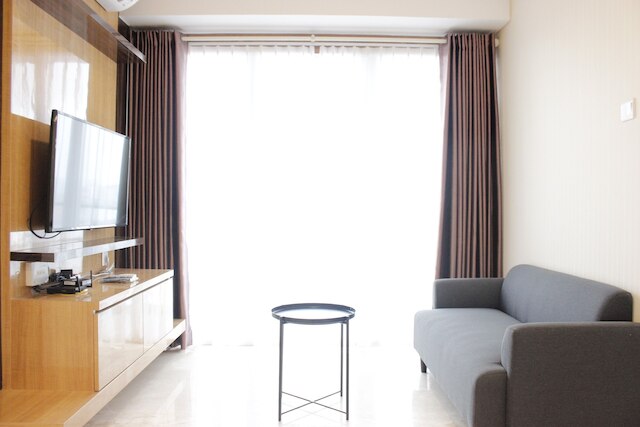 デラックス & コージー 22ッBR アパートメント アット ランドマーク レジデンス