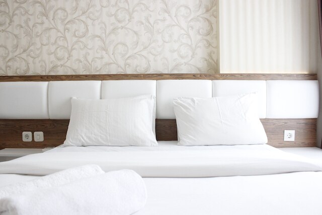 デラックス & コージー 22ッBR アパートメント アット ランドマーク レジデンス