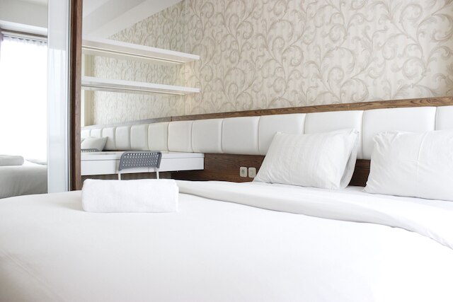 デラックス & コージー 22ッBR アパートメント アット ランドマーク レジデンス