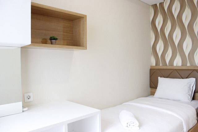 デラックス & コージー 22ッBR アパートメント アット ランドマーク レジデンス