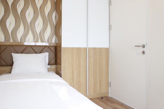 デラックス & コージー 22ッBR アパートメント アット ランドマーク レジデンス