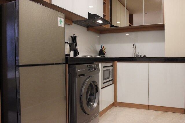 デラックス & コージー 22ッBR アパートメント アット ランドマーク レジデンス