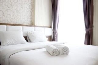 デラックス & コージー 22ッBR アパートメント アット ランドマーク レジデンス