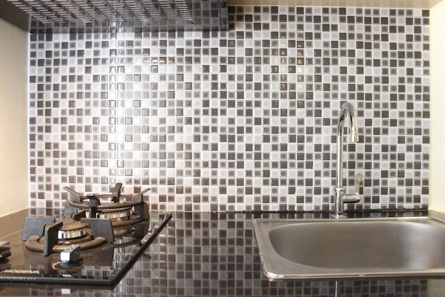 シーニCゥ ベッドRム アット パラヒャンガン レジデンス ニア ナラ パーク バンドン