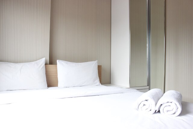 ホーミー アンド トランクィリ ベッBR アパートメント アット ガレリ チウンブルイット 2