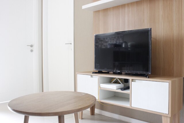 ゼストファL 2ッBR アパートメント アット パラヒャンガン レジデンス