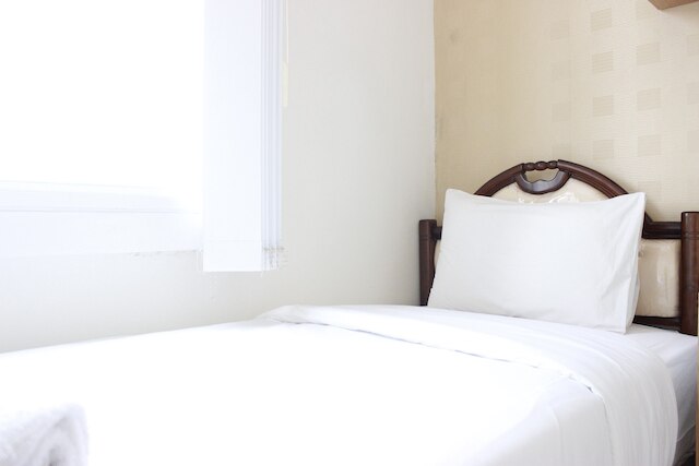 ゼストファL 2ッBR アパートメント アット パラヒャンガン レジデンス