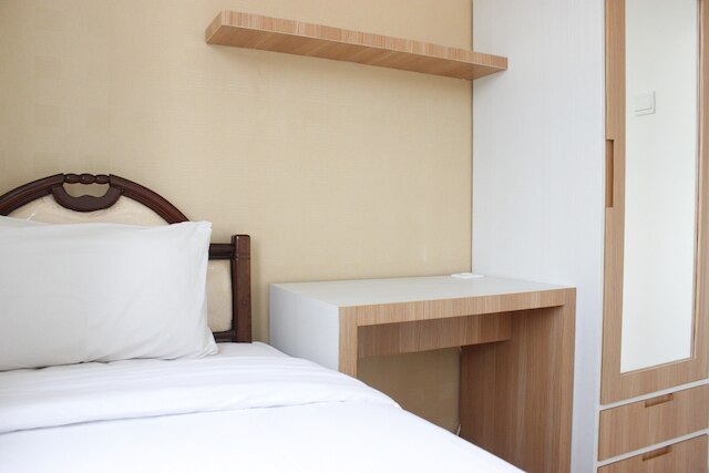 ゼストファL 2ッBR アパートメント アット パラヒャンガン レジデンス