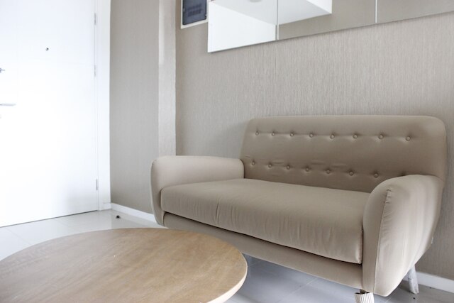 ゼストファL 2ッBR アパートメント アット パラヒャンガン レジデンス