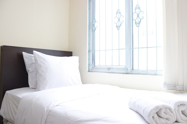 デラックス & コージー 4ッドルーム ガレリ チウンブルイット アパートメント