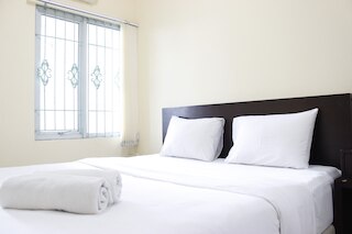 デラックス & コージー 4ッドルーム ガレリ チウンブルイット アパートメント